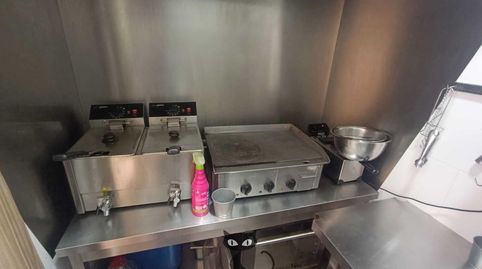 Foto 5 von Geschaftsraum zur Miete in Alfafar, Valencia