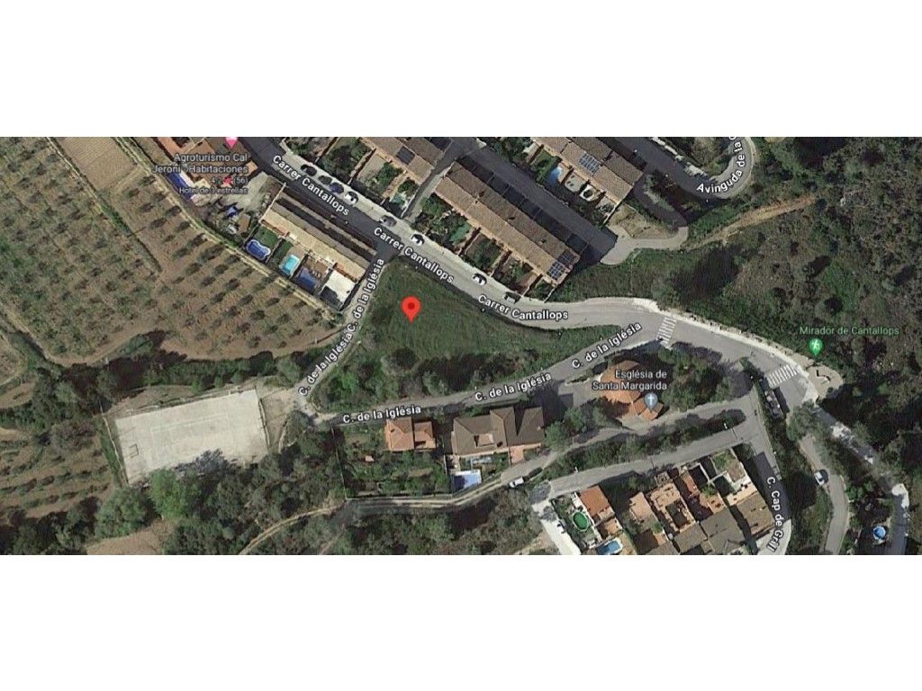 Residential zum verkauf in Avinyonet del Penedès