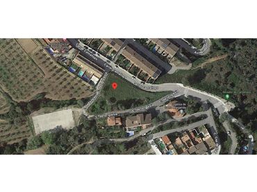 Terreny residencial en venda a Calle Nou