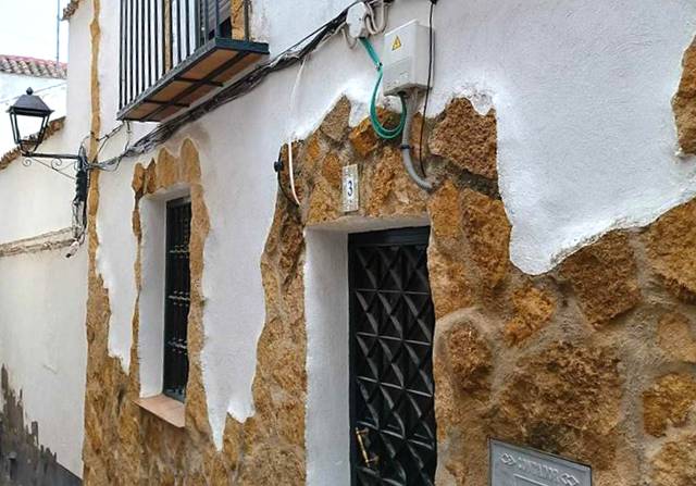 Casa-chalet en Venta en Elvin en Ctra. Circunvalación - La Magdalena