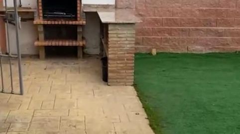 Foto 5 de Casa adosada de alquiler en Rodeo Alto - Guadaiza - La Campana, Marbella