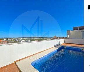 Swimming pool of Flat to rent in La Vall d'Uixó  with Balcony and Community pool