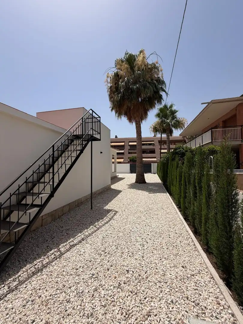 Piso en venta en Sant Joan d'Alacant, Alicante