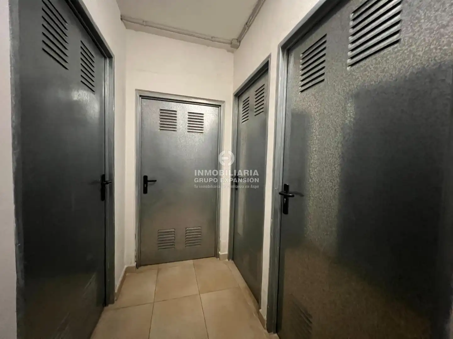 Piso en venta en Aspe con Terraza, Trastero y Amueblado