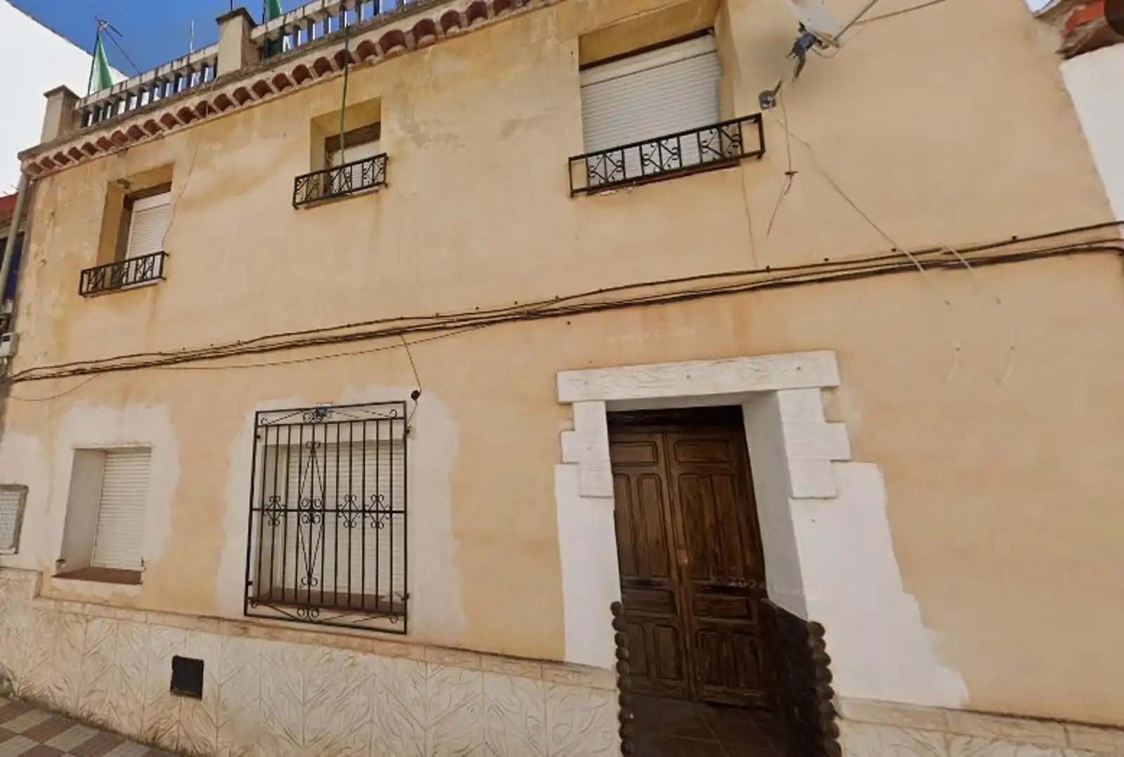 Casa en venta en Dr Martinez Ruiz, imagen 4
