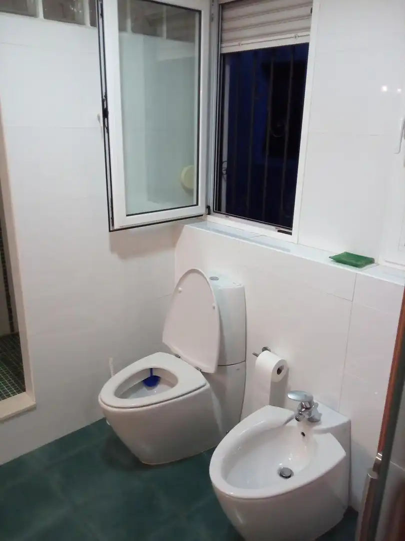 Baño de Piso en venta en Valencia