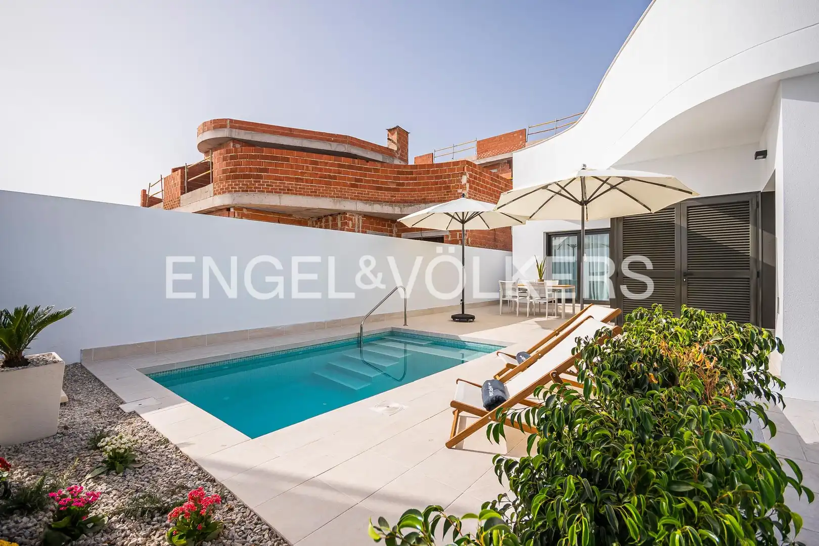 Maison mitoyenne avec piscine à vendre à Los Balcones - Los Altos, imagen 7