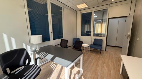 Photo 5 of Office to rent in Calle Rosa de Lima, 1, Las Matas  - Peñascales, Madrid
