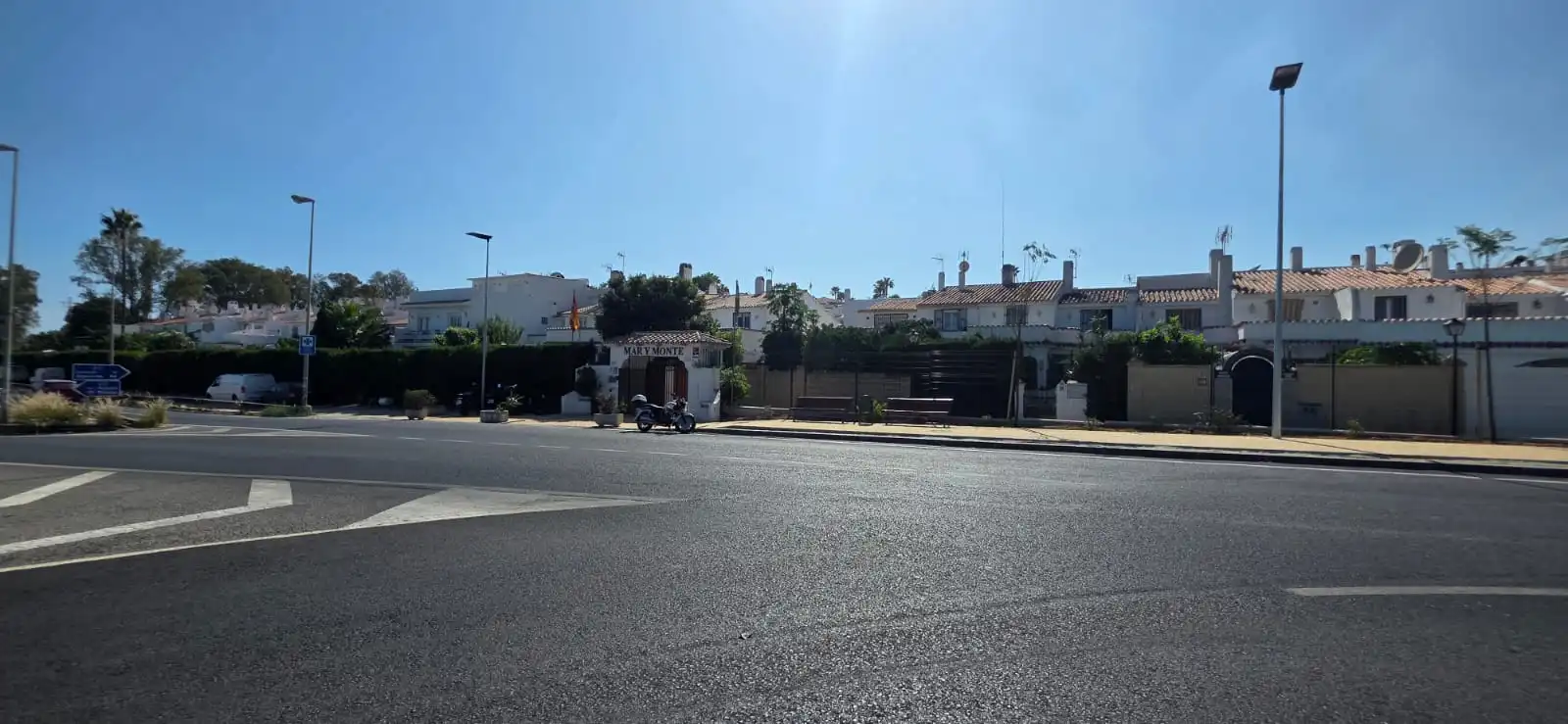House with terrace for sale in CL S/N  (MONTE BIARRITZ), imagen 4