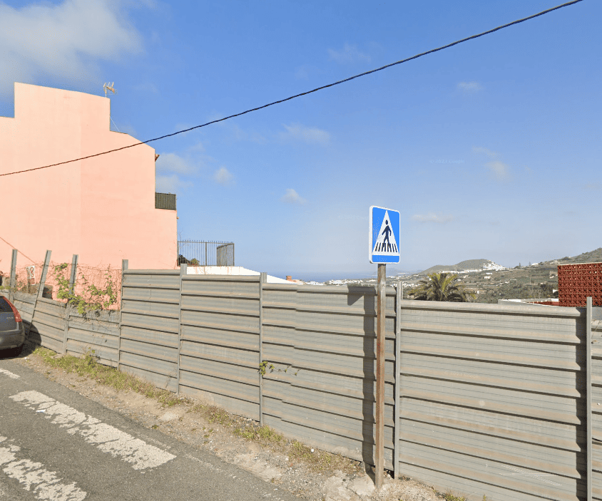 Exterior view of Residential for sale in Firgas