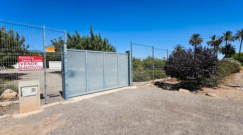 Photo 5 of Industrial buildings for sale in Calle Desvío, 159, Totana, Murcia