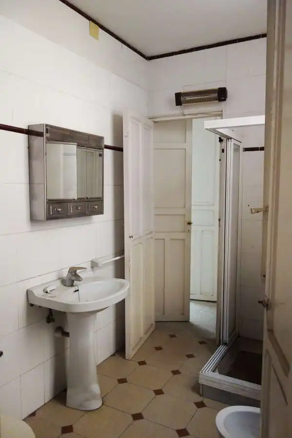 Baño de Casa o chalet en venta en Almería
