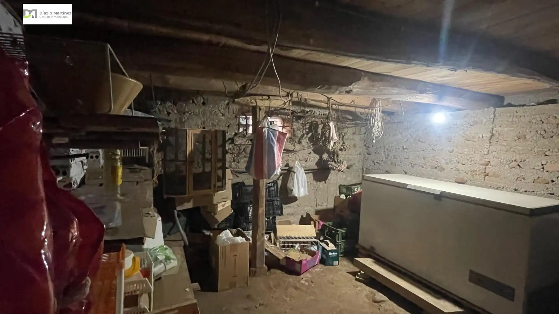 Casa o xalet en venda en Bustillo del Páramo amb Calefacció