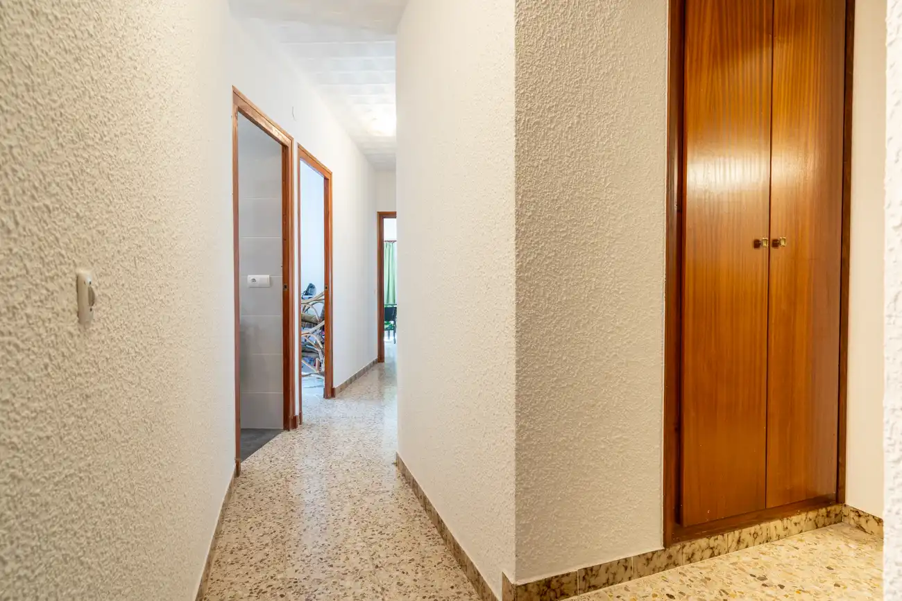 Casa o xalet en venda en Tortosa amb Calefacció, Jardí privat i Terrassa