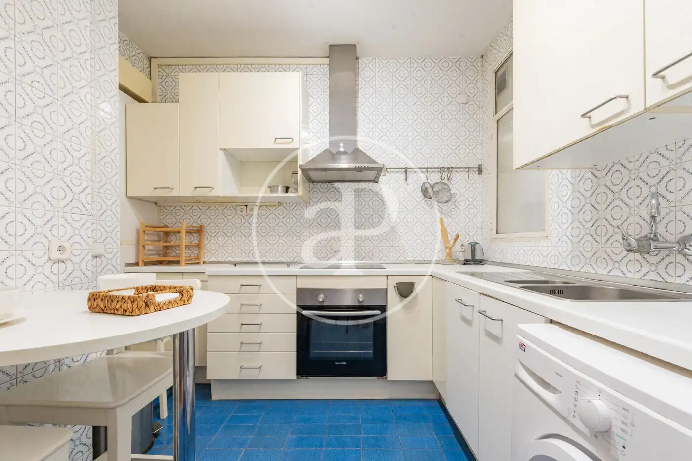 Piso con ascensor en venta en Calle de Maldonado, imagen 4