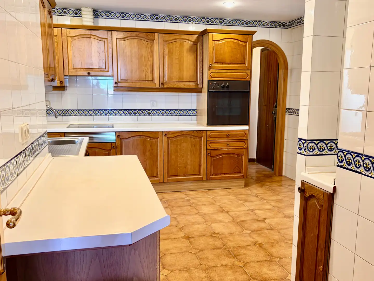 Appartement avec ascenseur à vendre à Calle de Brescia 1, imagen 37