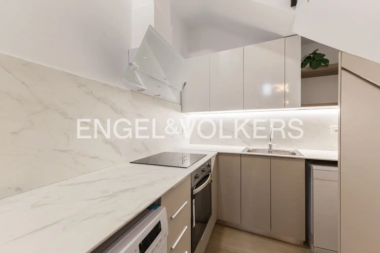 Kitchen of Houses for sale in Peñíscola / Peníscola  with Air Conditioner, Heating and Terrace