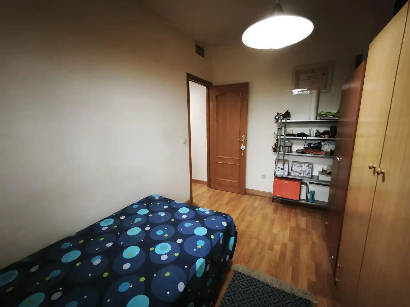 Habitación de Dúplex en venta en Molina de Segura