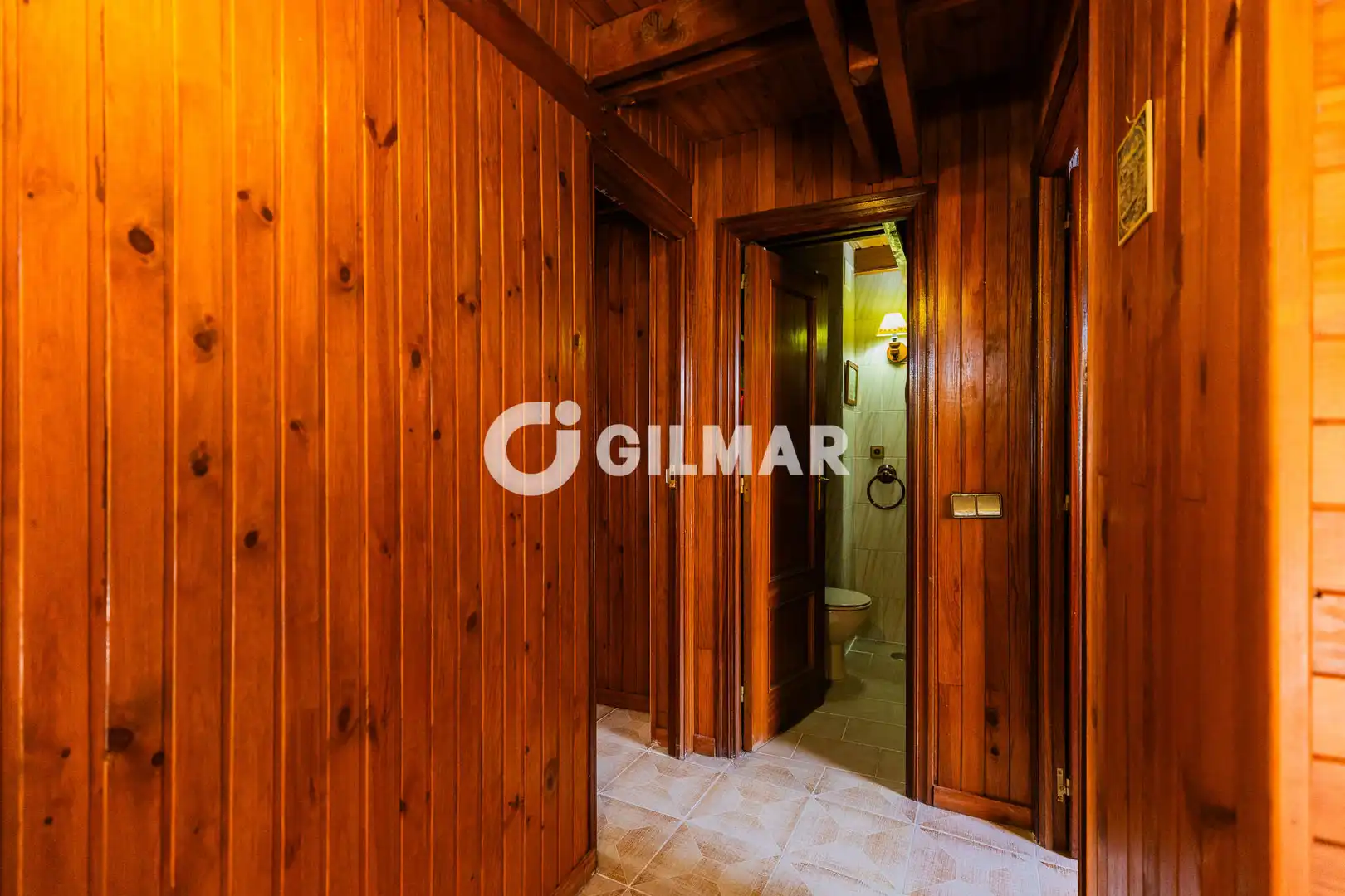 Flat for sale in Galapagar  with Heating