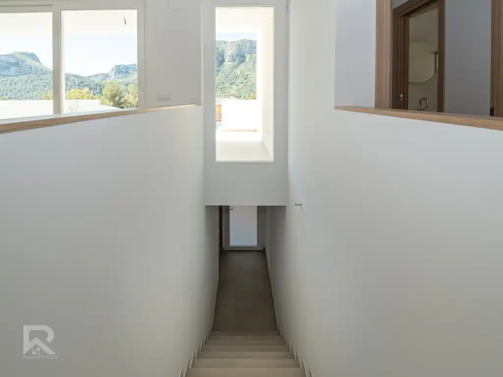Detached house for sale in Calle Hermanos Mestre Castello, imagen 23