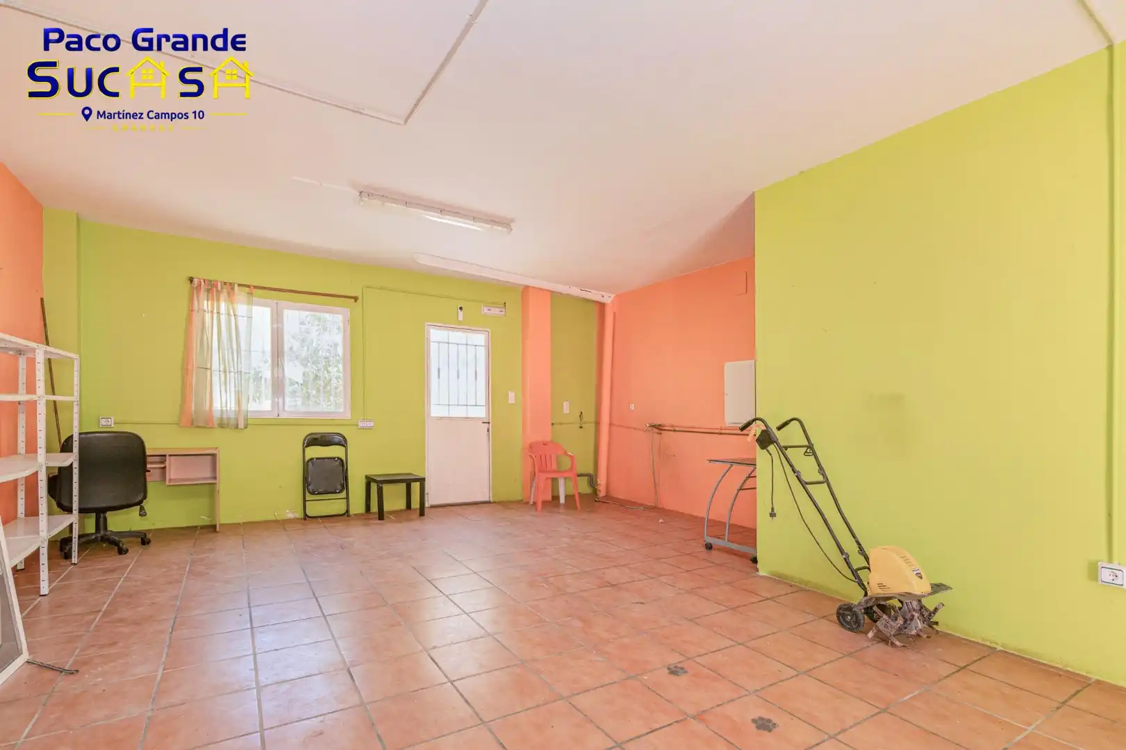 Casa o chalet en venta en Láchar, Granada