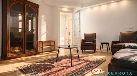 Photo 2 of Flat for sale in Los Chopos Etorbidea, Villamonte, Getxo