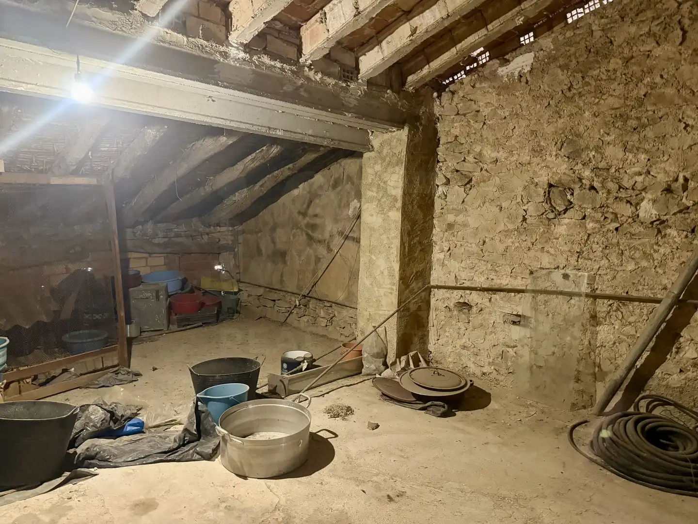Landhaus zum Verkauf in La Vall de Gallinera, imagen 19