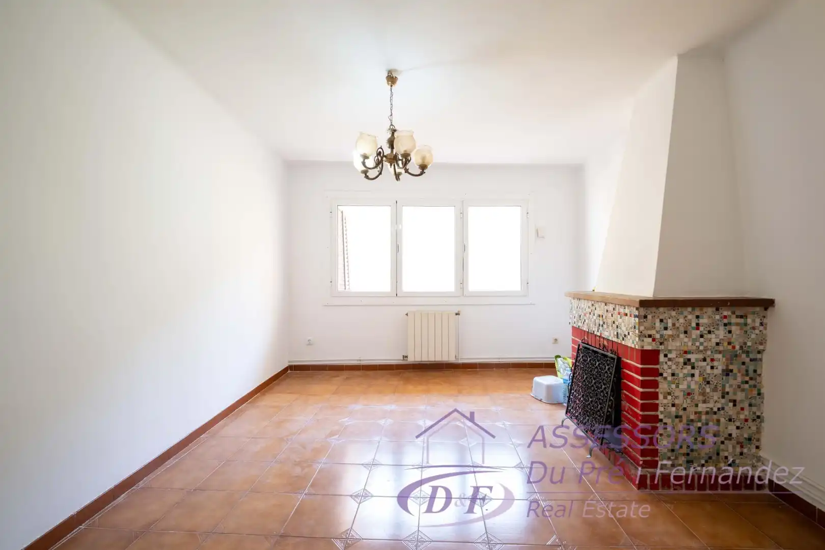 Sala d'estar de Planta baixa en venda en Premià de Mar