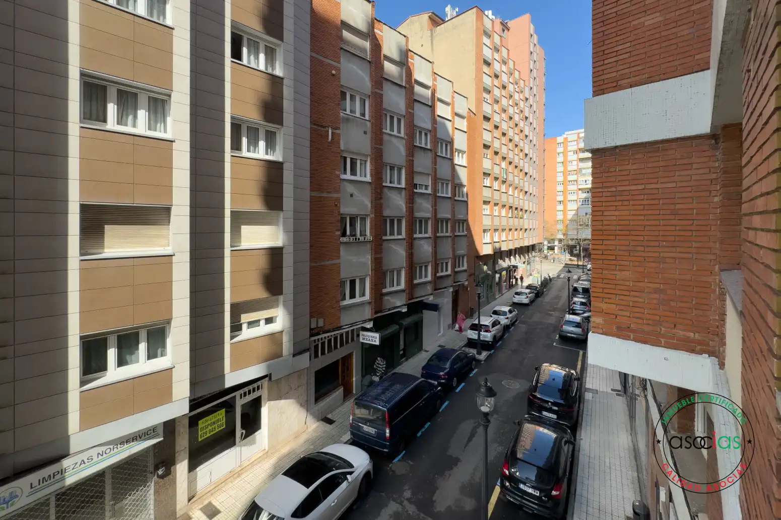 Piso con terraza en venta en Gijón - Calle Marques de Urquijo 1, imagen 21