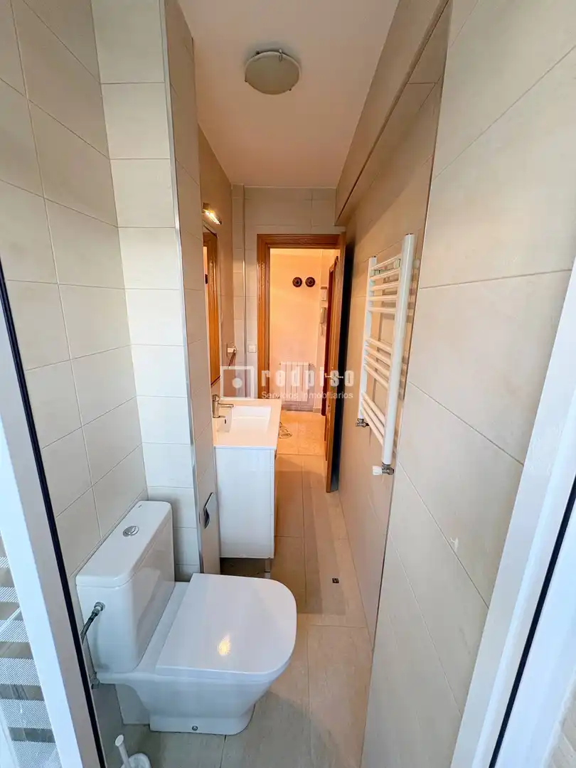 Piso con ascensor en venta en de Torrelaguna, imagen 10