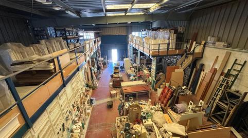 Photo 3 of Industrial buildings for sale in Calle Choco, 7, Villanueva Golf, Cádiz