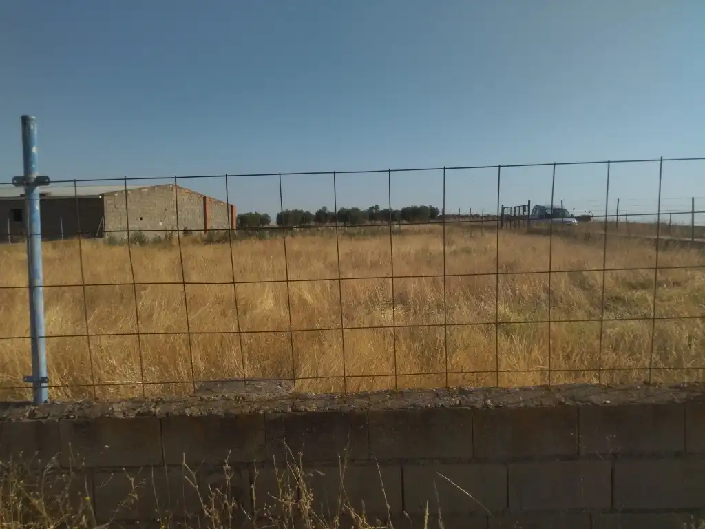 Terreni e lotti in vendita a La Haba, imagen 8