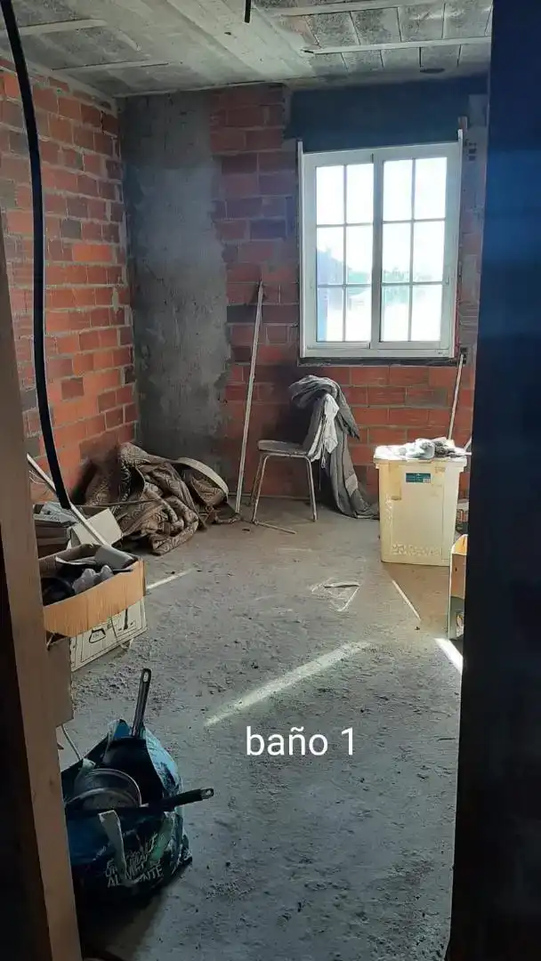Pis en venda en Coristanco