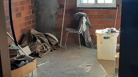 Foto 5 de Pis en venda a Rúa Marco, 31, Coristanco, A Coruña