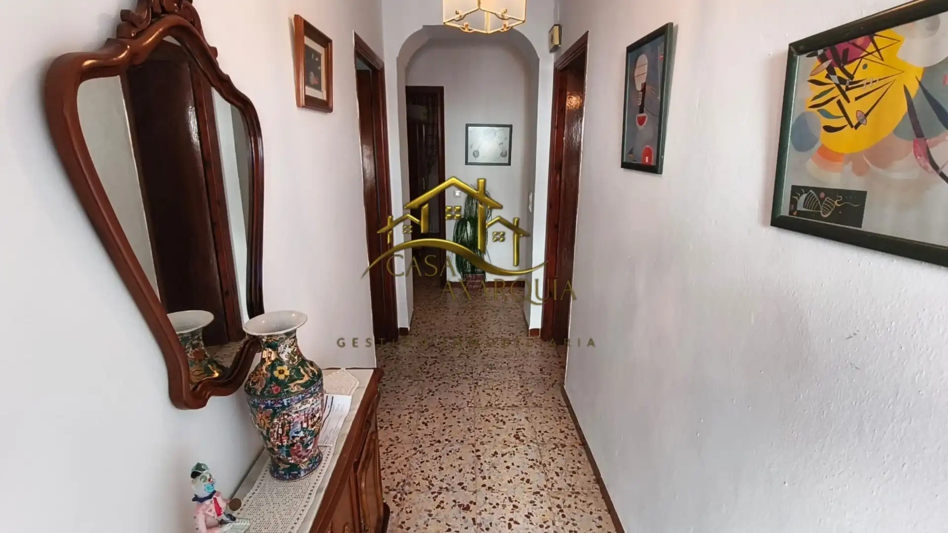 Casa in vendita a Calle Calera, imagen 5