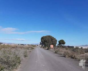 Residencial en venda a Balsaseca, Níjar pueblo