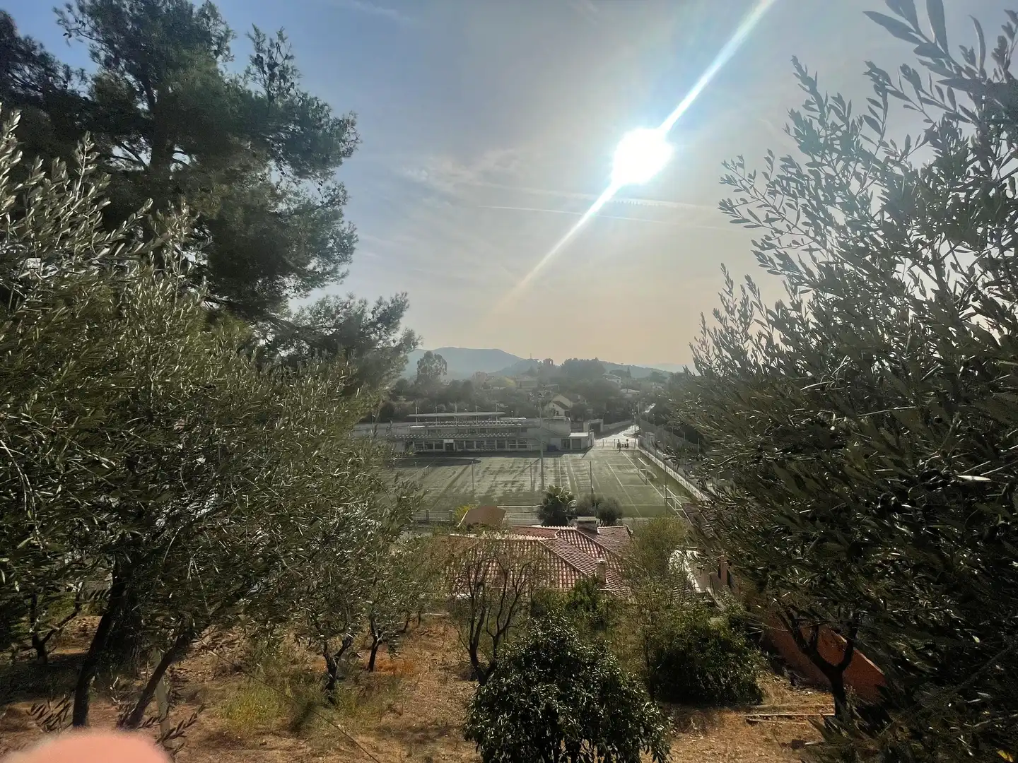 Terreno residencial en venta en Martorelles, imagen 11