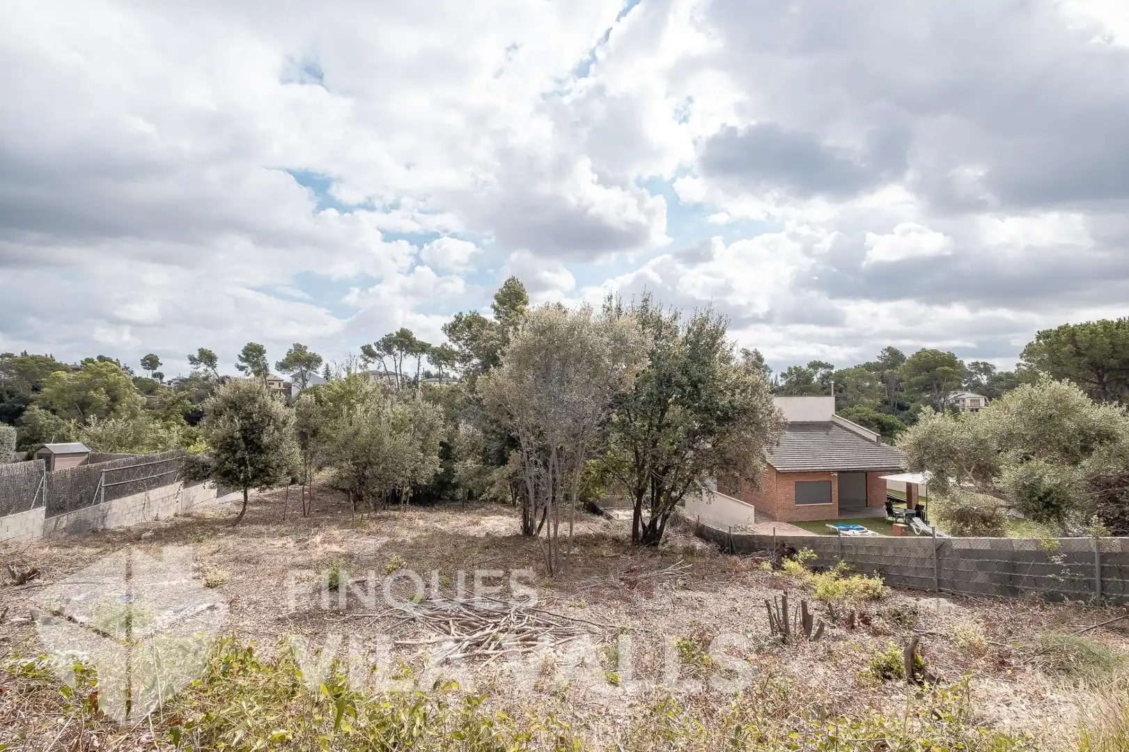 Lands and plots for sale in Caldes de Montbui, imagen 3