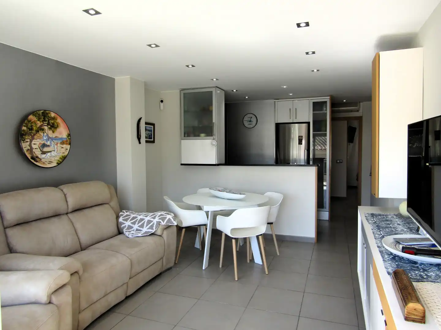 Apartamento en venta en Avinguda del Cavall Bernat 137, imagen 5