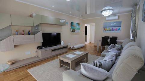 Photo 3 of House or chalet for sale in Avenida Mar Mediterráneo, 1, Nueva Alcántara, Málaga