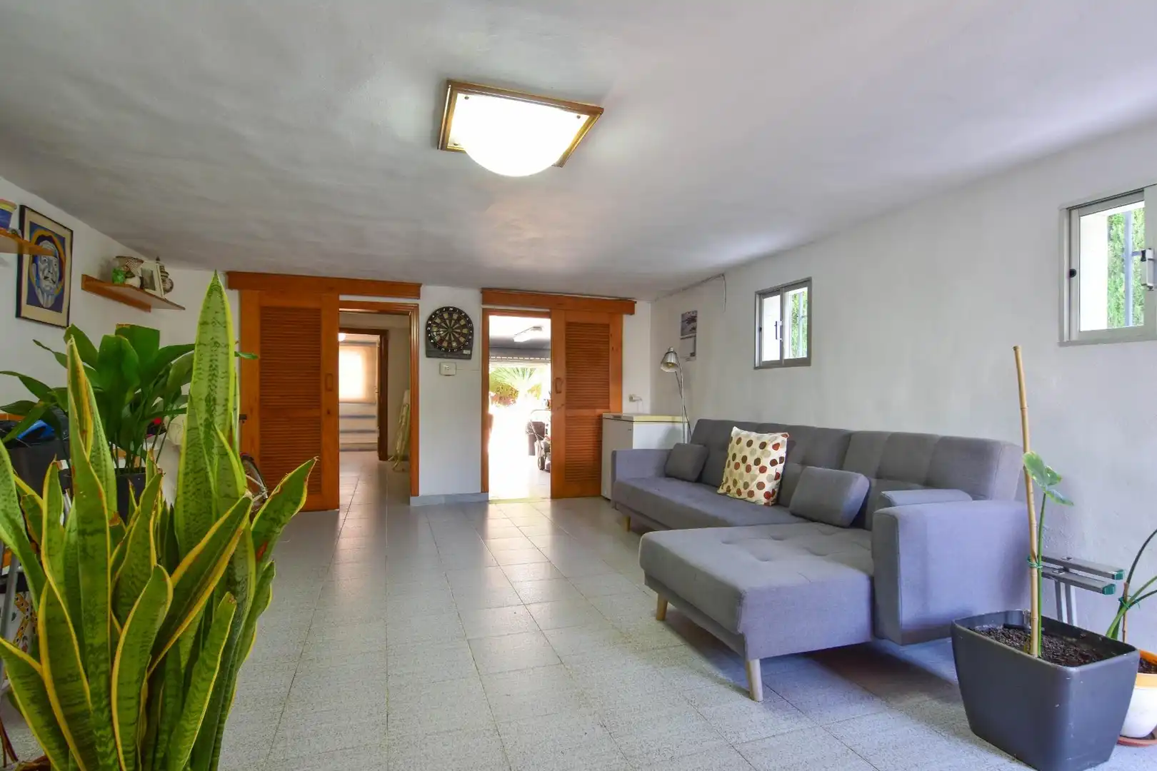 Casa o chalet en venta en Benifaió con Aire acondicionado, Jardín privado y Terraza