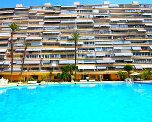 Flat to rent in Playa de San Juan