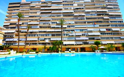 Flat to rent in Playa de San Juan