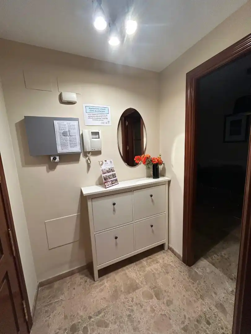 Flat with lift for sale in Centro, imagen 4