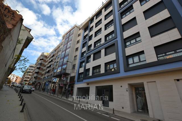 Garaje en Alquiler en Postas en Centro