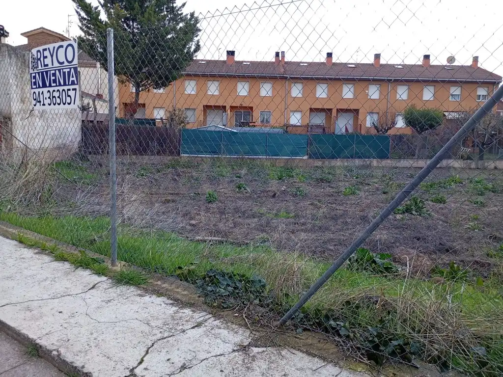 Terreno residenziale in vendita a Alesanco