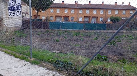 Terreno Venta Alesanco