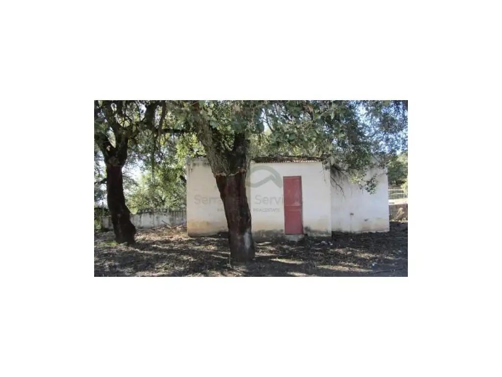 Houses for sale in Alpandeire