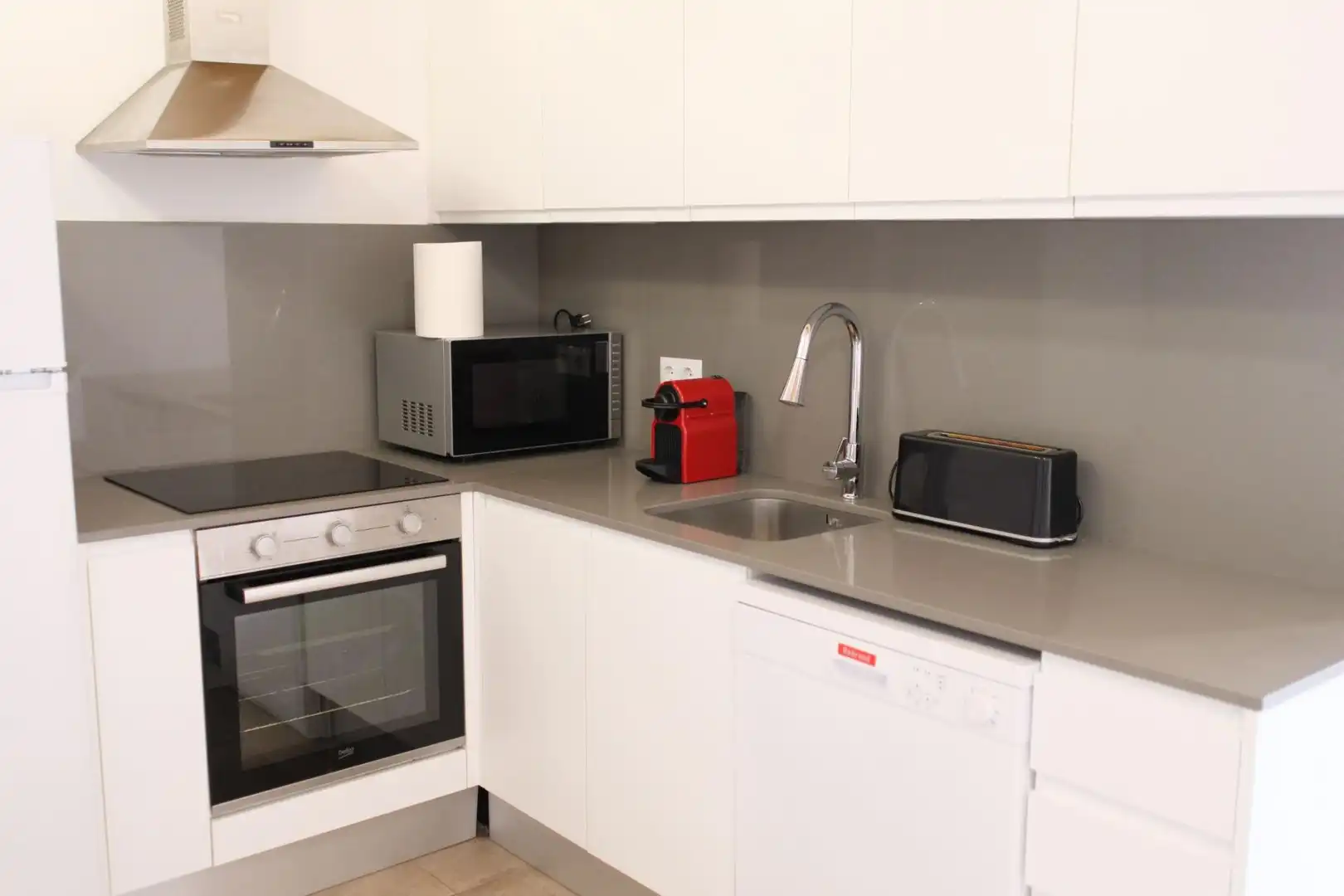 Wohnung zur Miete in STA EUGENIA-STA EUGENIA, imagen 7