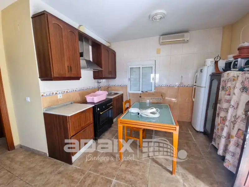 Finca rústica en venta en Poleares